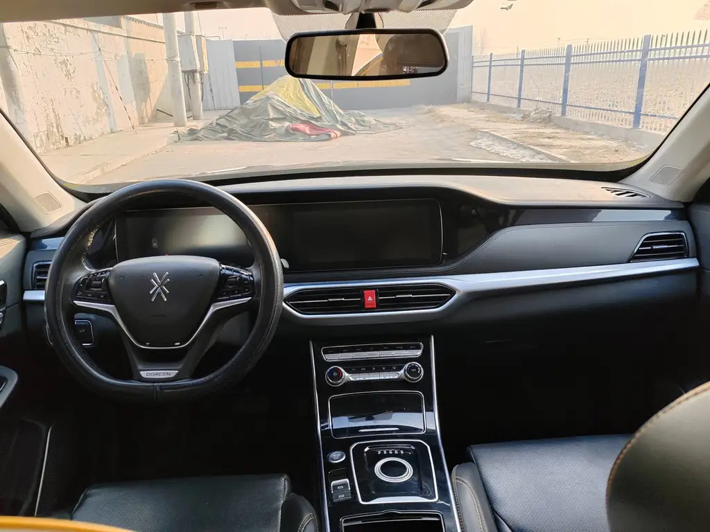 DORCEN G60S 2019