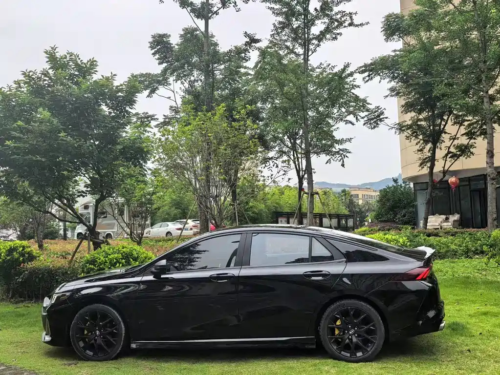 TRUMPCHI EMPOW 2021