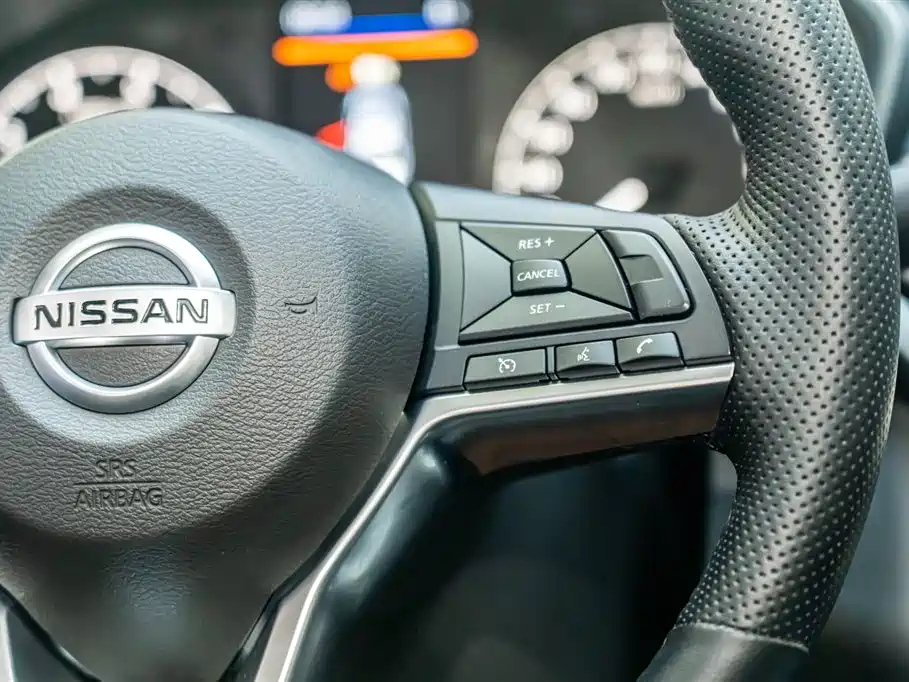NISSAN TEANA 2022