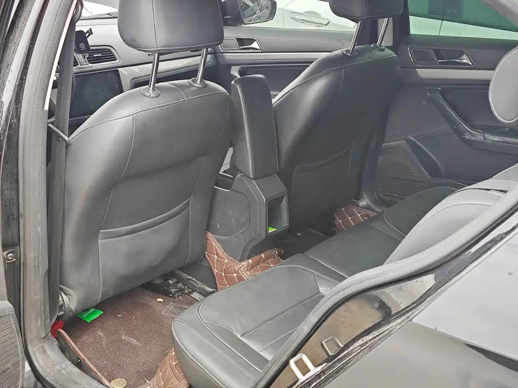 VOLKSWAGEN LAVIDA 2017