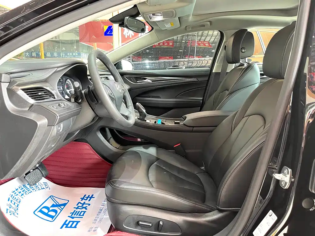BUICK LACROSSE 2020