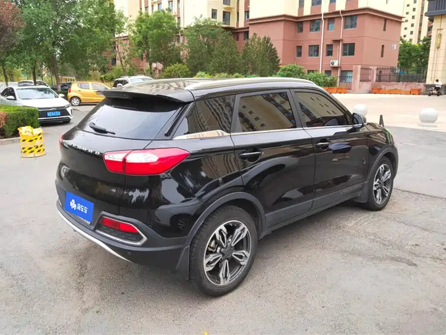 LEOPAARD CS9 2017