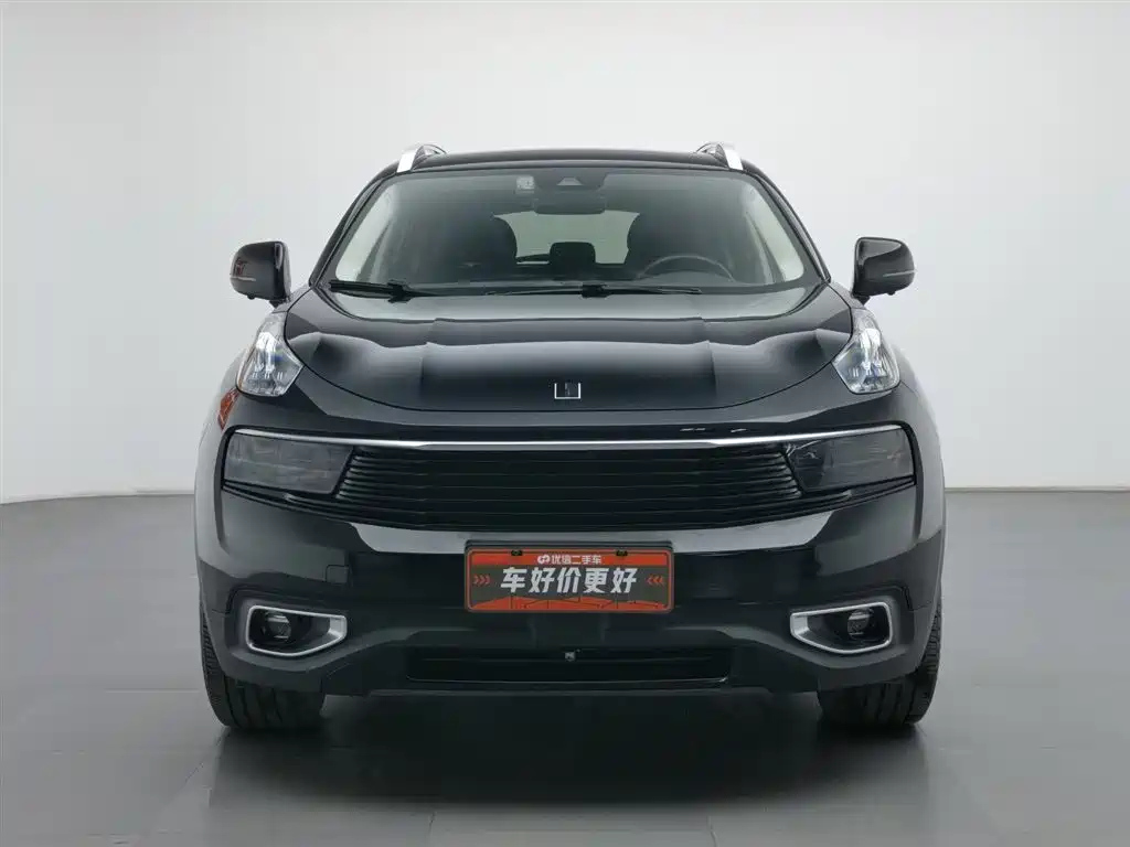 LYNK&CO 01 2018