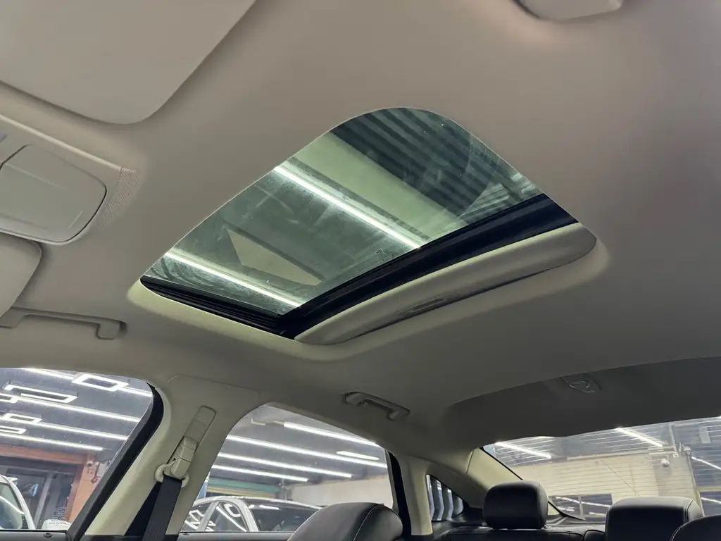 FORD MONDEO 2022