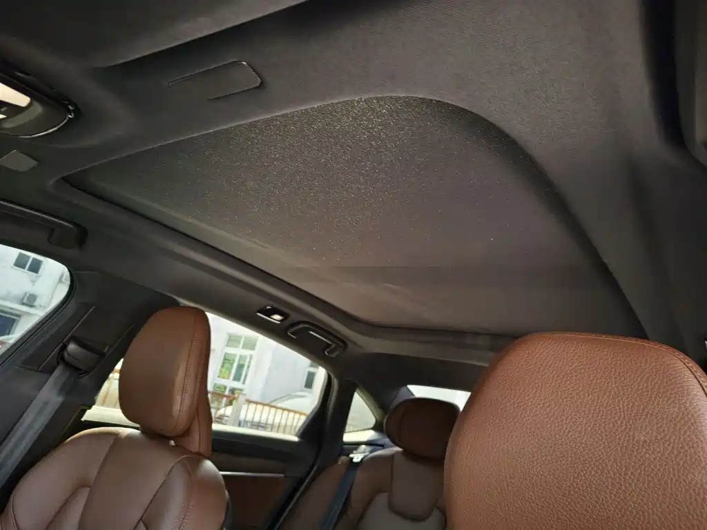 VOLVO S90 2022