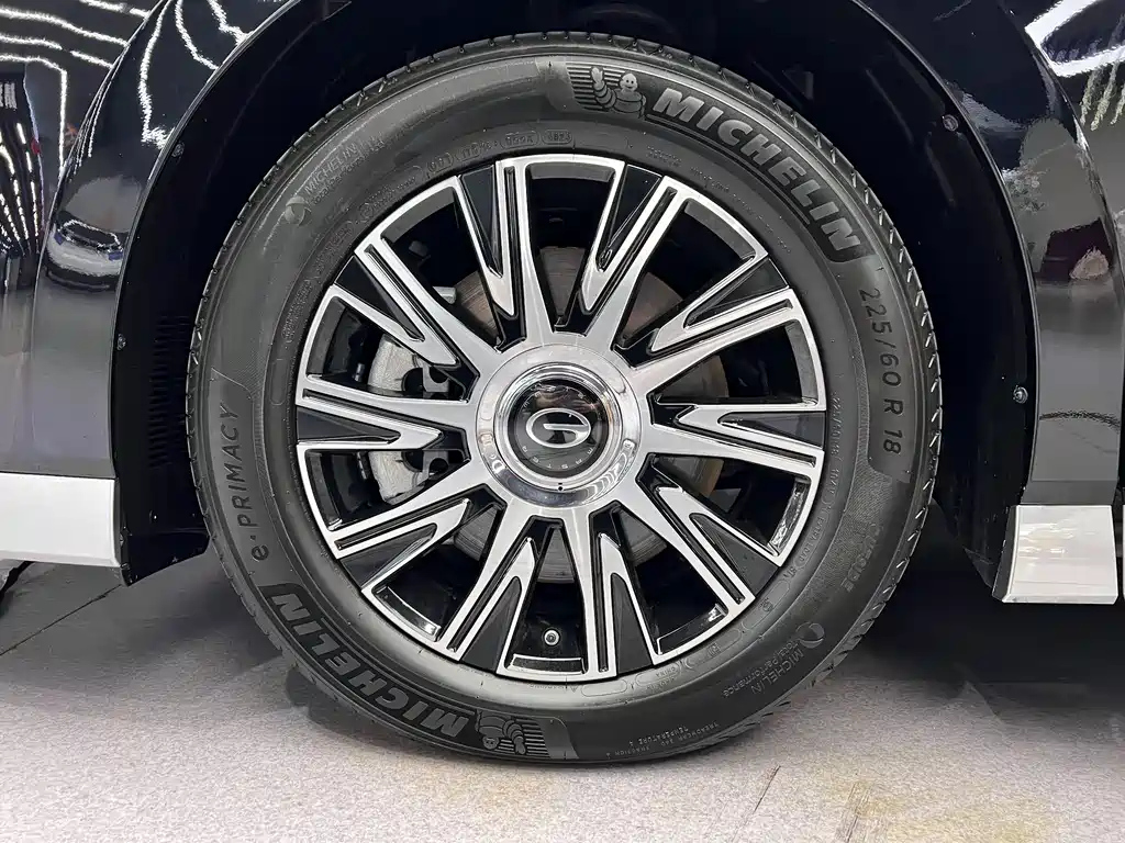 TRUMPCHI E9 2023