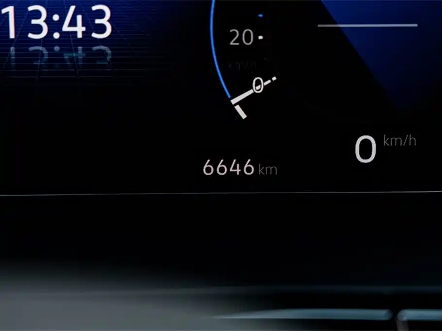 VOLKSWAGEN VILORAN 2024