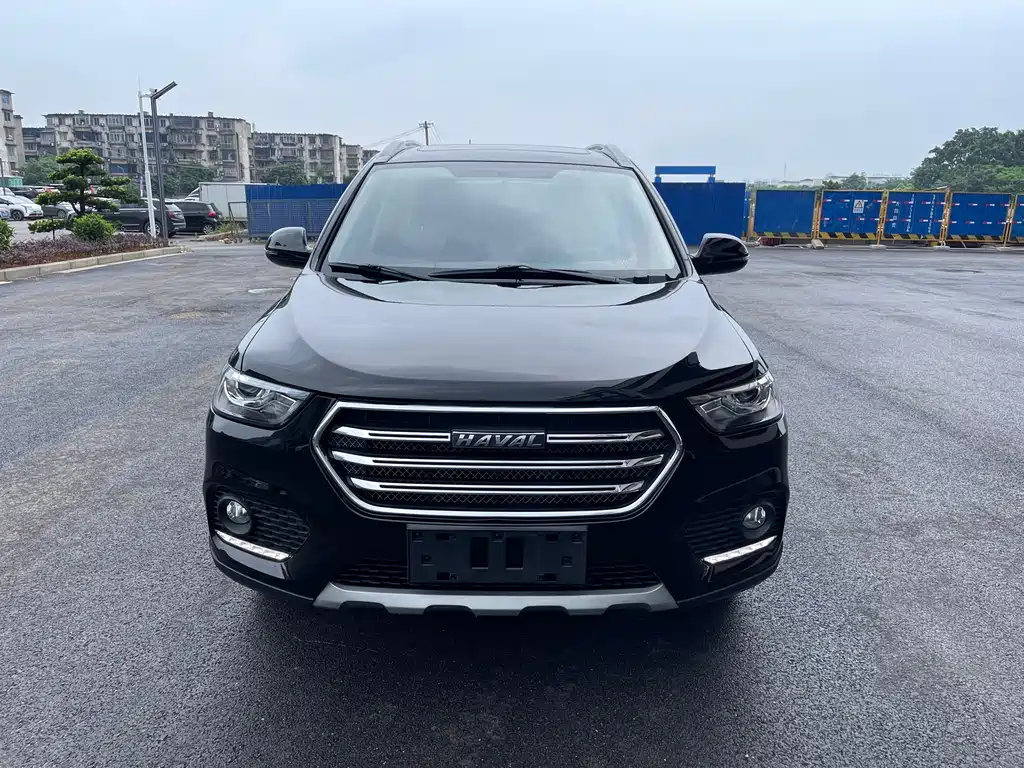 HAVAL H6 2019