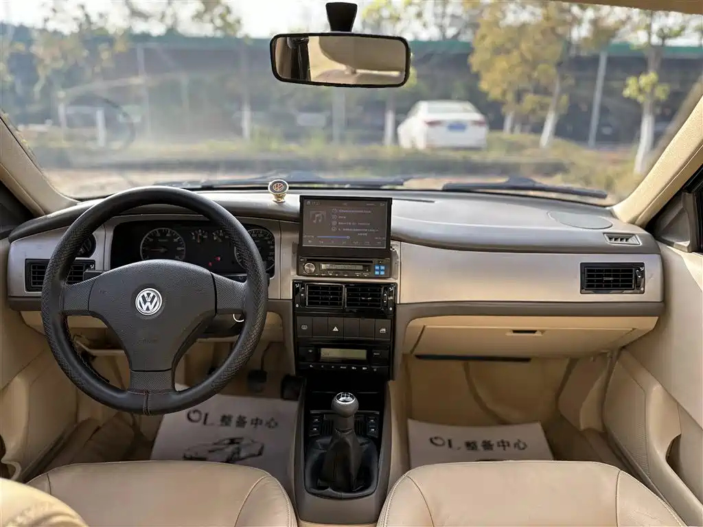 VOLKSWAGEN OTHER 2014