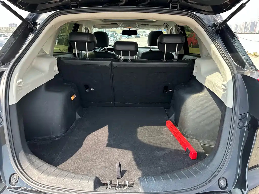 TRUMPCHI GS5 2015