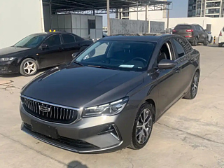 geely-auto emgrand
