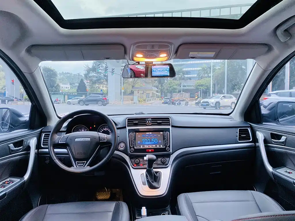 HAVAL M6 2020