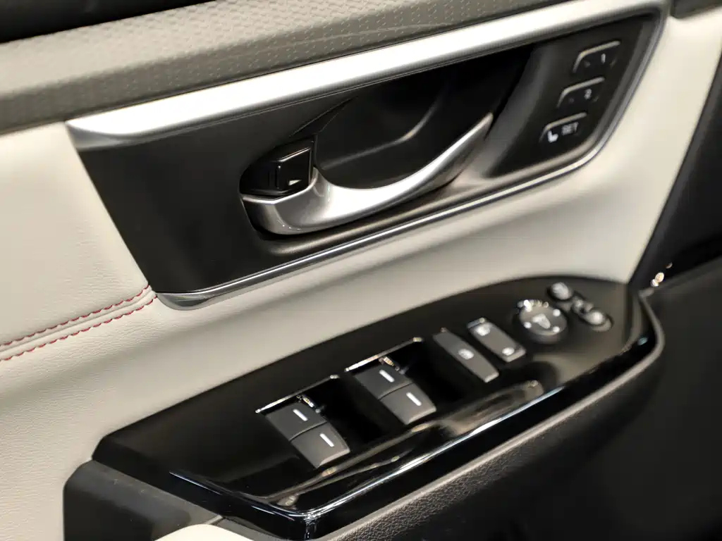 HONDA BREEZE NEW ENERGY 2021