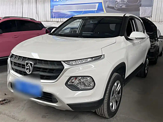 bao-jun 510