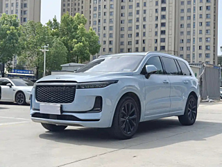 li-auto one
