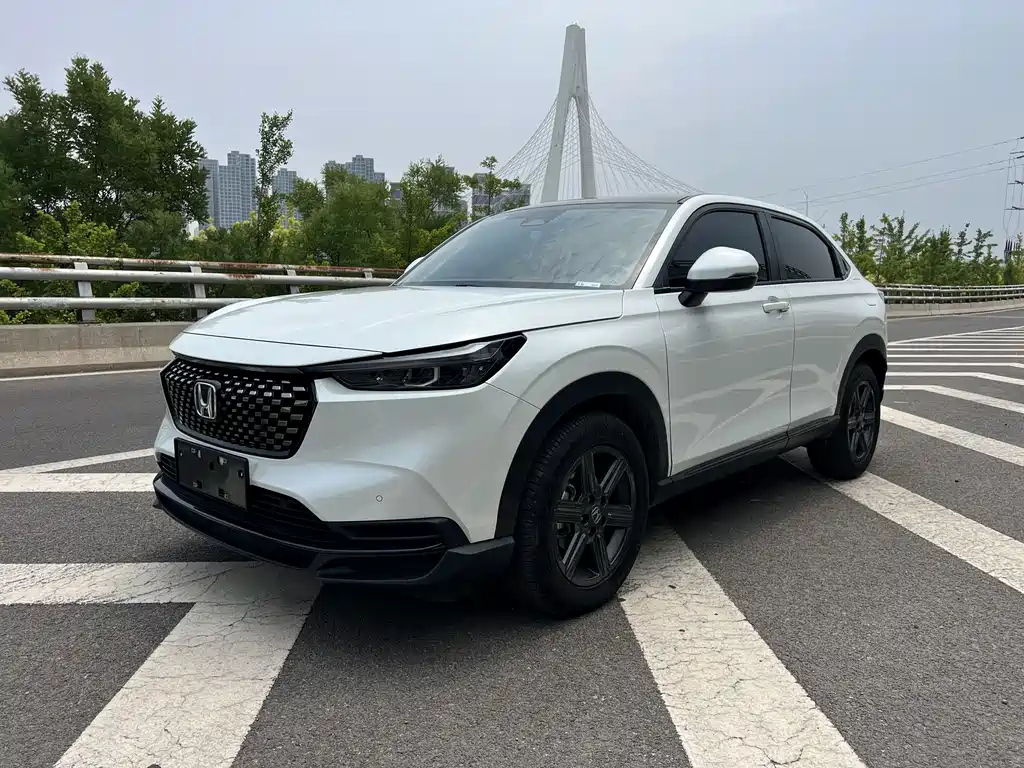 HONDA XR-V 2023