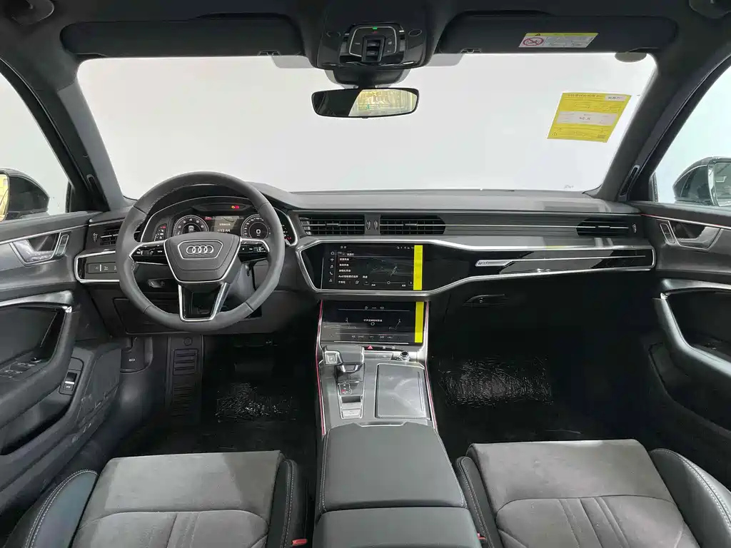 AUDI A6L 2024