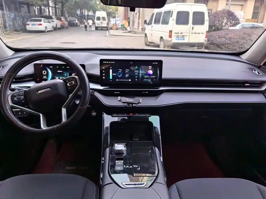 HAVAL H6 2021