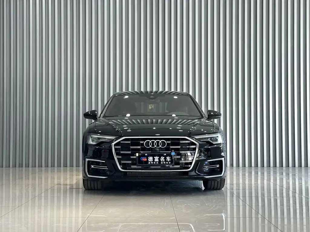AUDI A6L 2023