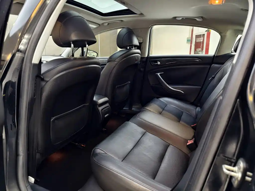 CITROEN C5 2012