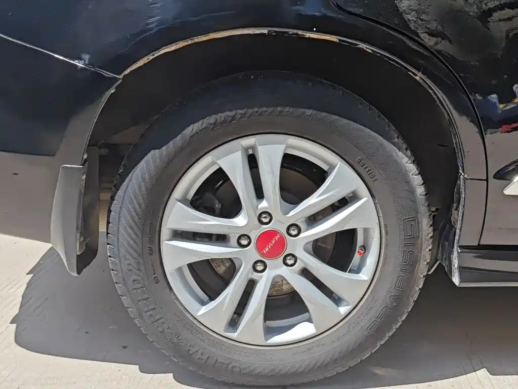 HAVAL H6 2013