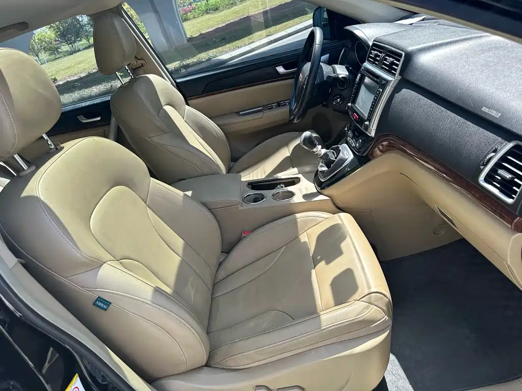 HAVAL H6 2014