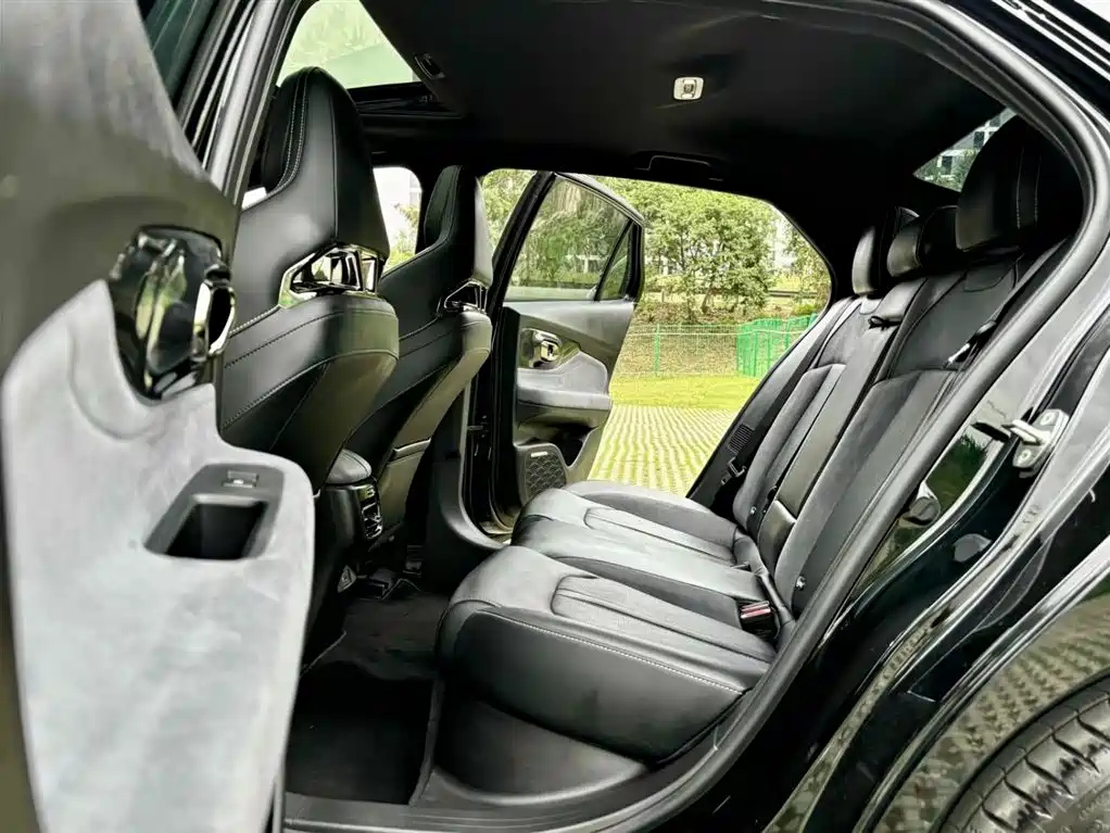 TRUMPCHI EMPOW 2023
