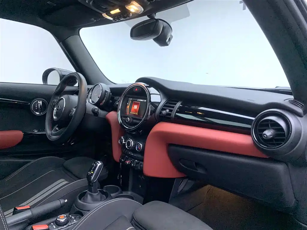 MINI OTHER 2021