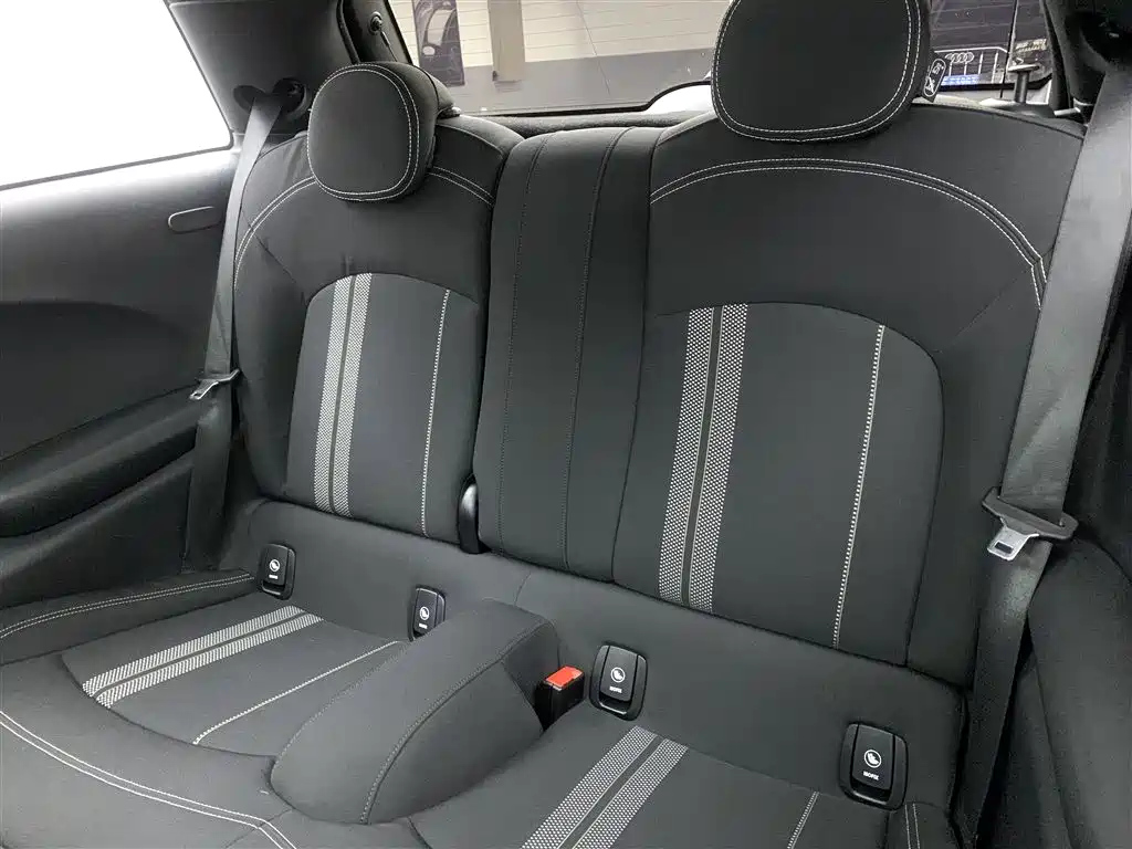 MINI OTHER 2021