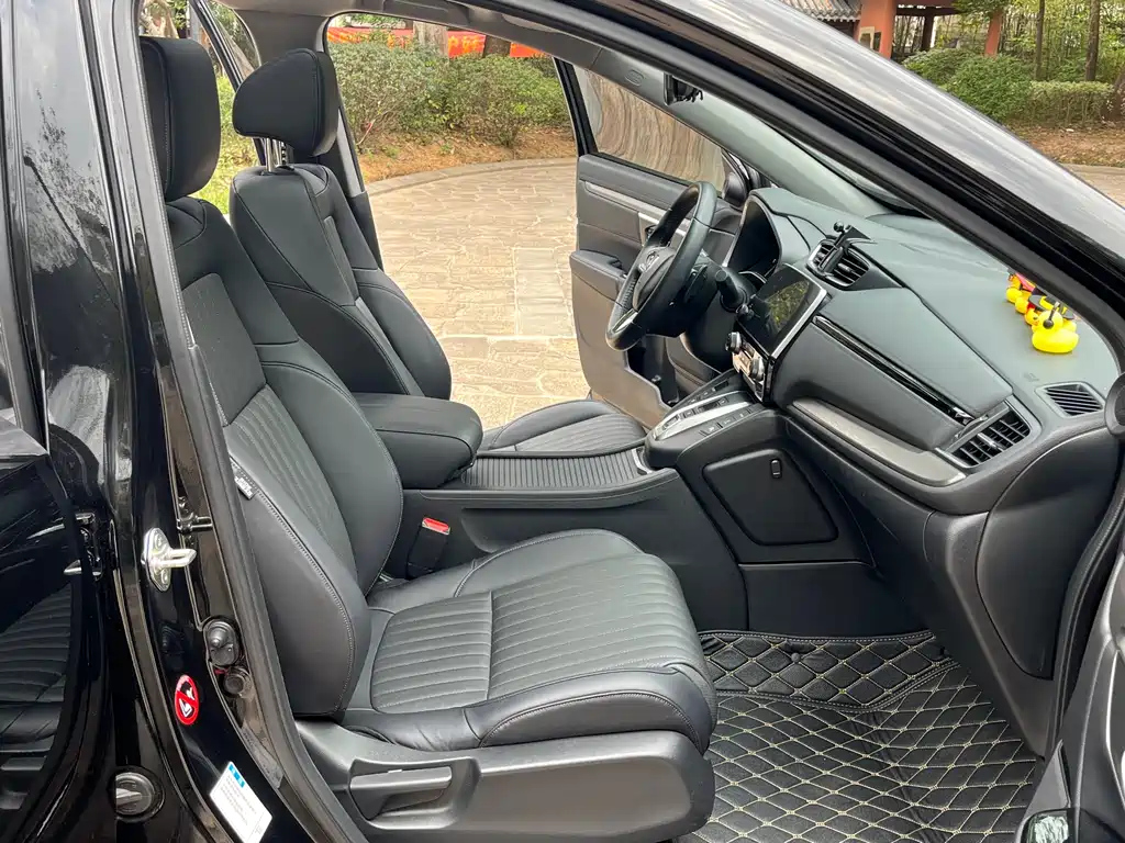 HONDA BREEZE 2022