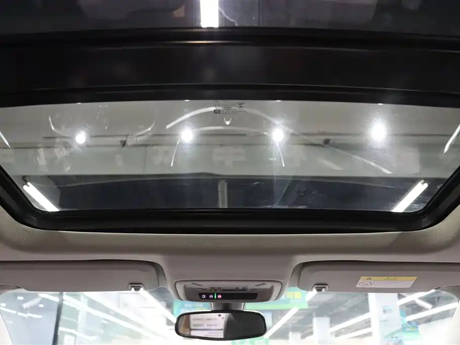 BUICK LACROSSE 2022