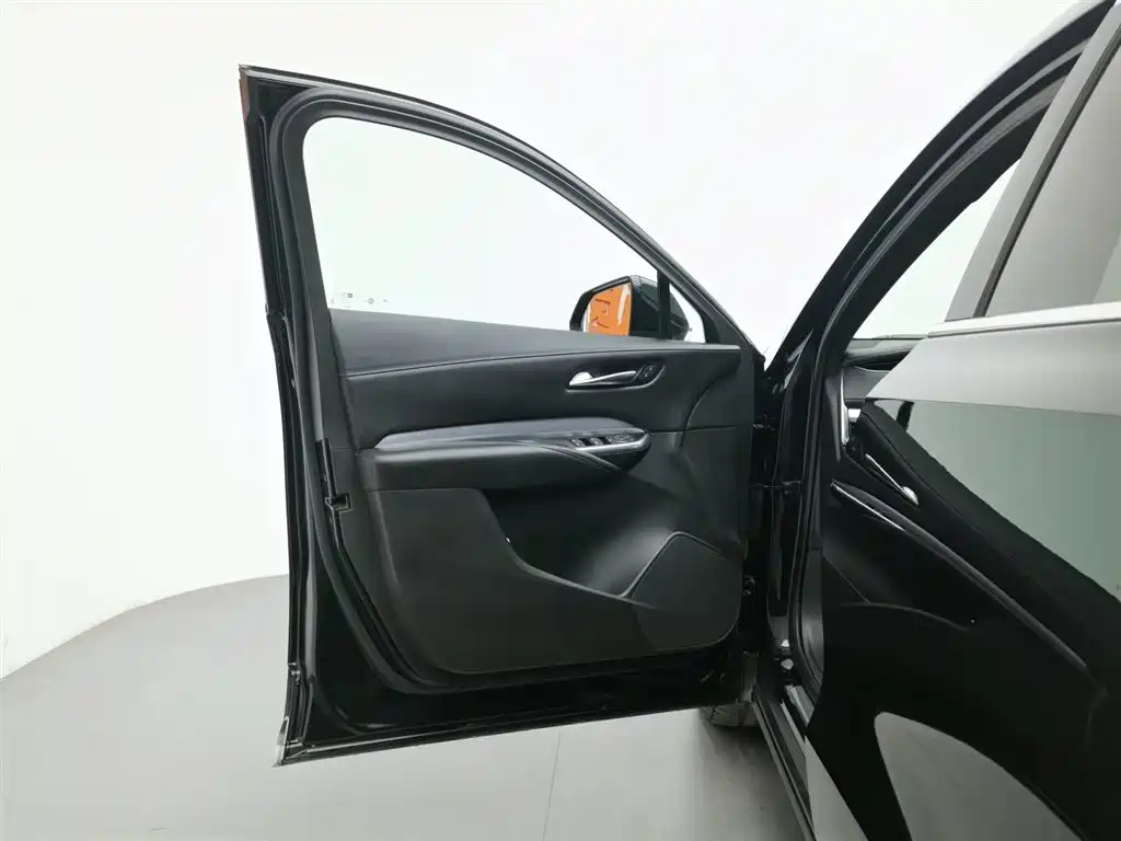 CADILLAC XT4 2020