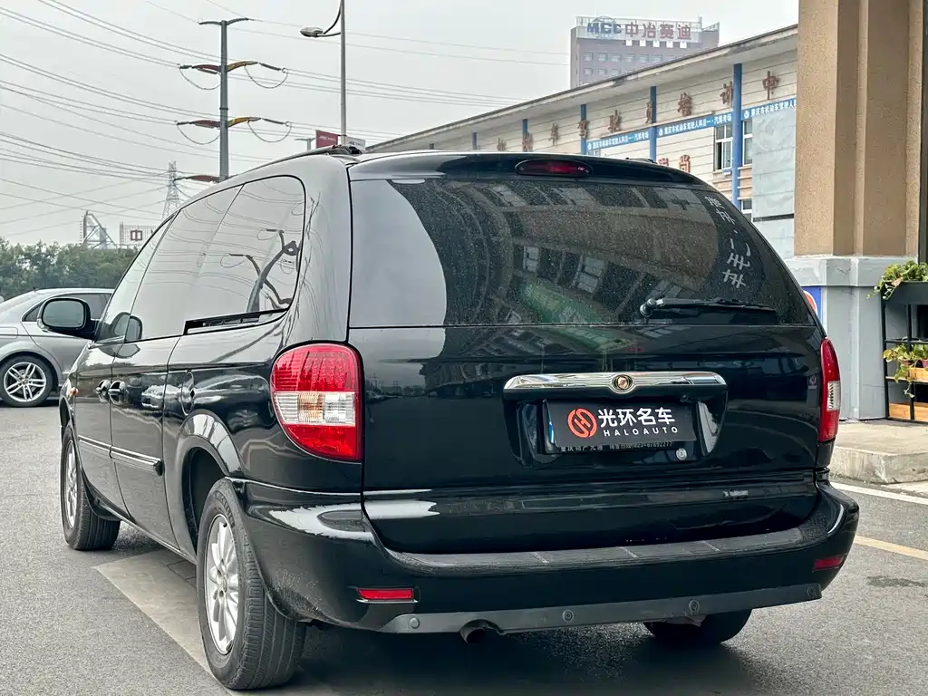 CHRYSLER OTHER 2012