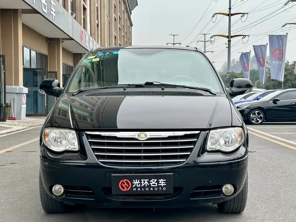 CHRYSLER OTHER 2012
