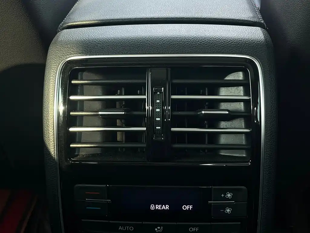 VOLKSWAGEN MAGOTAN 2020
