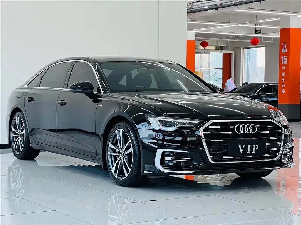 AUDI A6L 2023
