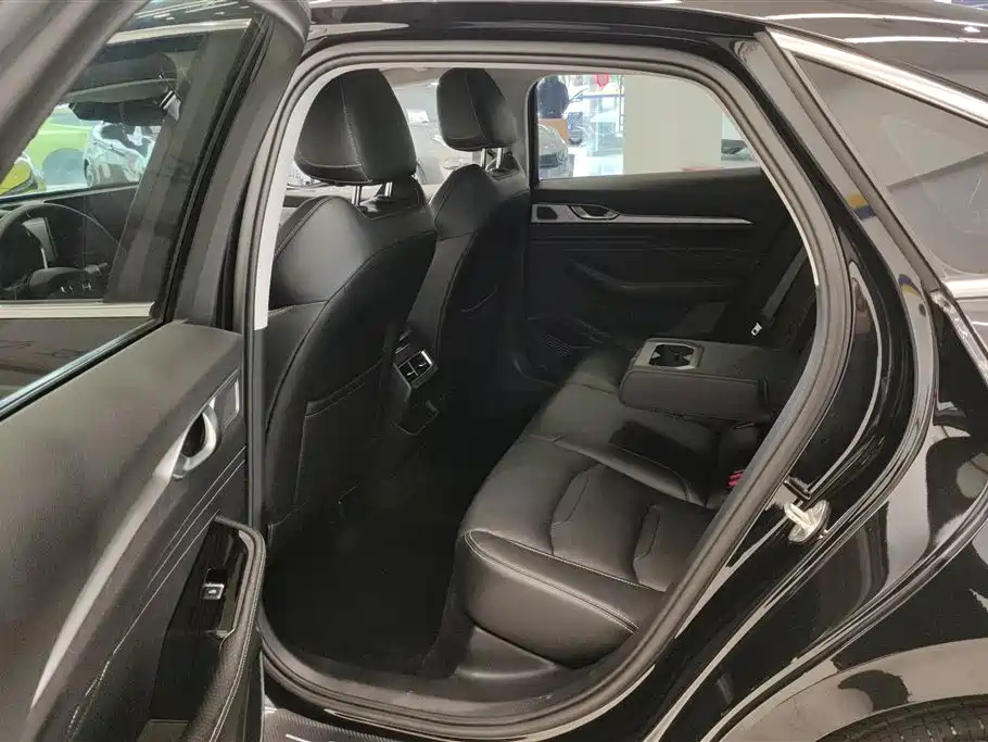 GEELY AUTO PREFACE 2022