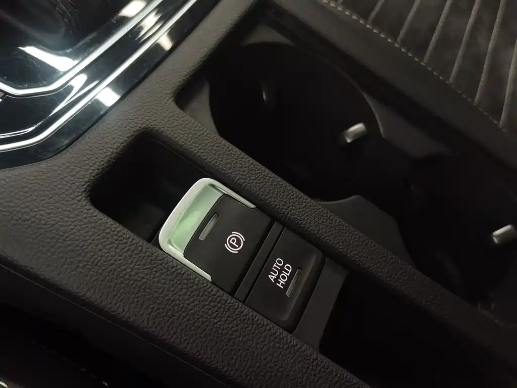 VOLKSWAGEN MAGOTAN 2020