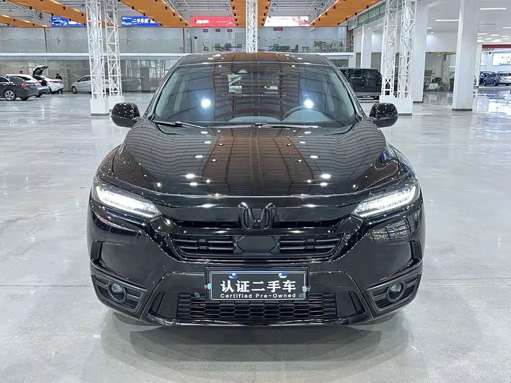 HONDA BREEZE 2020