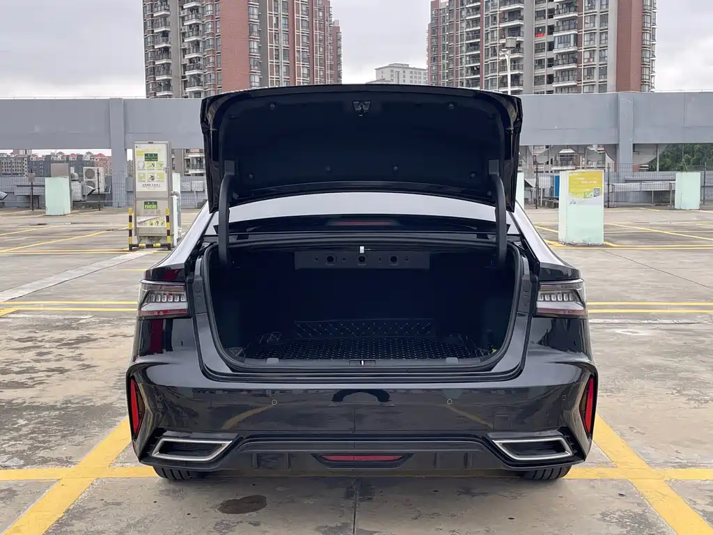 CHERY ARRIZO 8 2023