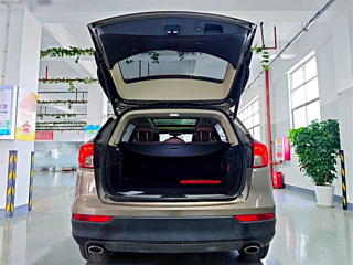 BUICK ENVISION 2017