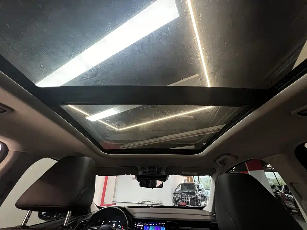 HAVAL F7 2021