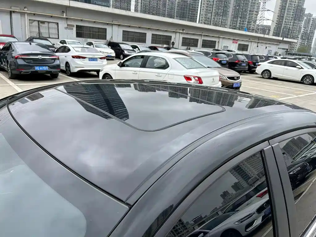 NISSAN SYLPHY 2021