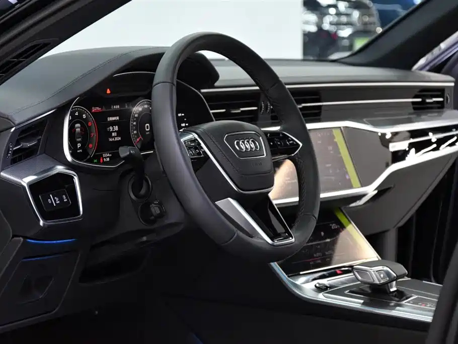 AUDI A6L 2023