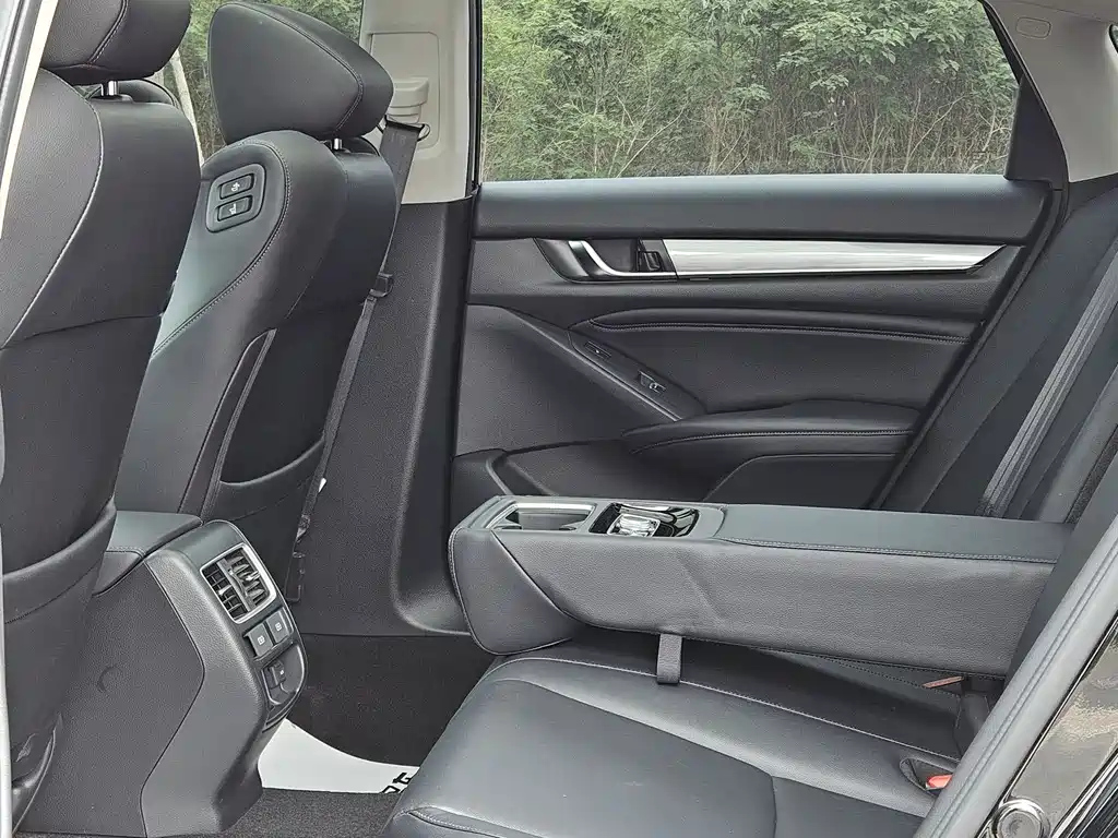 HONDA ACCORD 2021