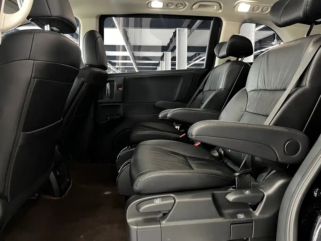 HONDA ODYSSEY 2022