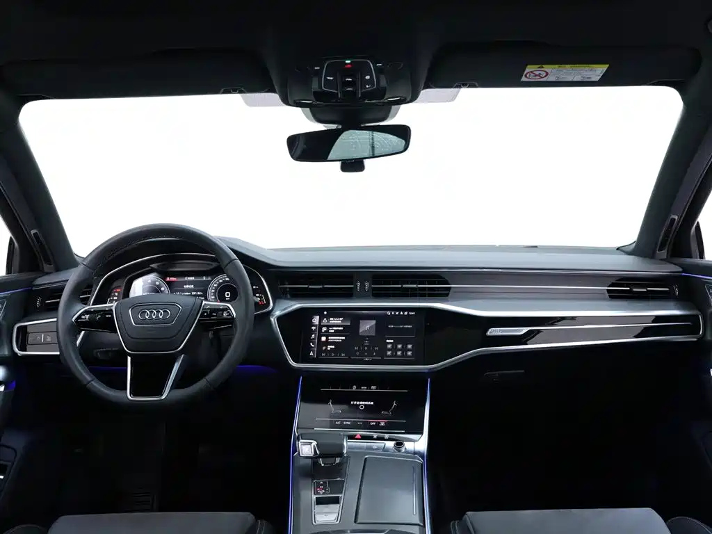 AUDI A6L 2023