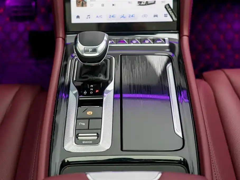 HONGQI H5 2023
