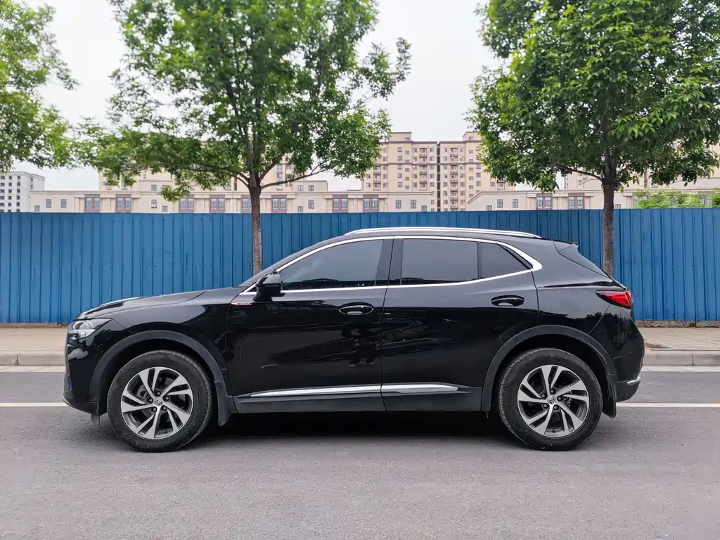 BUICK ENVISION 2022