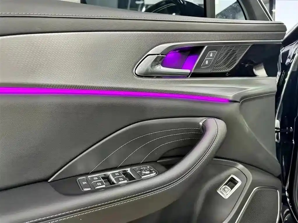 HONGQI H5 2022